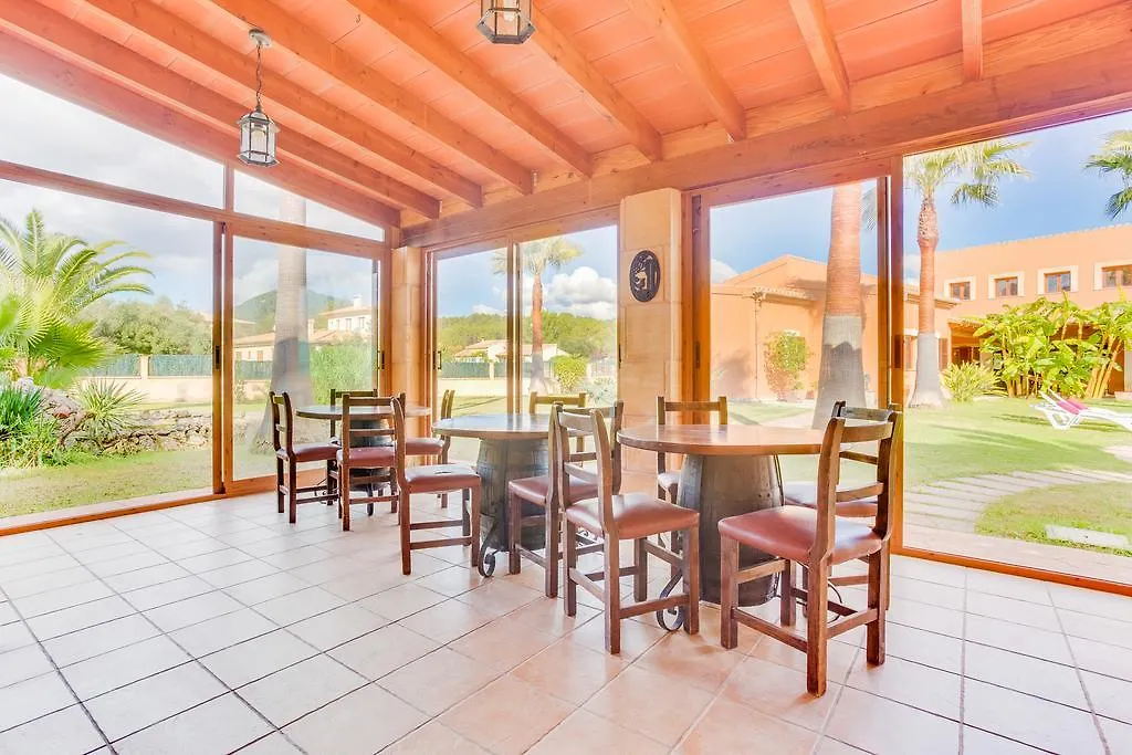 Villa Argelaga 사 포블라 0*,  스페인